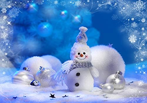 7 * 5 רגל חג המולד צילום רקע חג המולד חורף שלג נוף שלג תפאורות ערב חג המולד בית המפלגה קישוט תא צילום סטודיו נכס 074