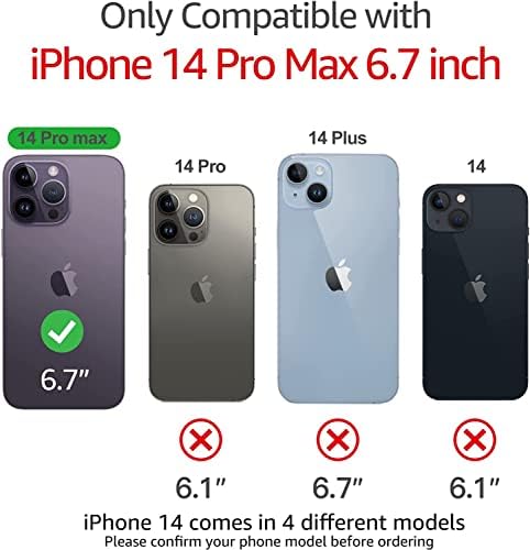 תואם למארז השיש של iPhone 14 Pro Max, עיצוב שיש ירוק מבריק, סיליקון חזק ורזה אטום גוף מלא מגן מגן מחוספס מכסה נשים גברים מקרים טלפוניים