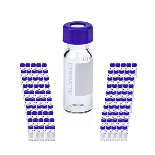 2 מ מ בקבוקון, ענבר, 9-425 בקבוקון מדגם אוטומטי עם כתיבה על נקודה, גראטואציות, כובע בורג שרירי בטן כחול 9 מ מ, ספטה סיליקון כחול לבן,